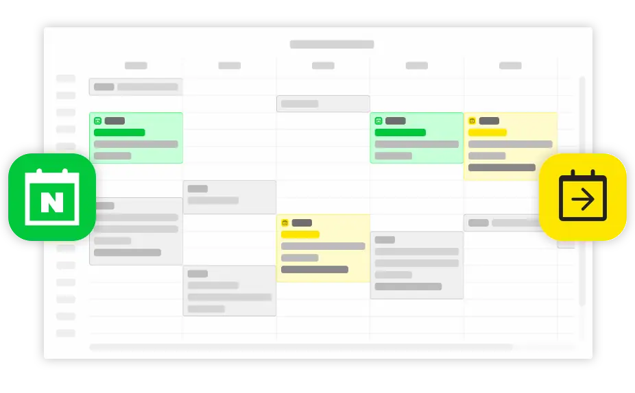 네이버·카카오 예약 연동을 지원합니다